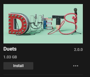 Native Instruments Duets